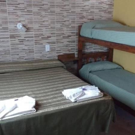 Hosteria Aldea Santa Rosa de Calamuchita Ngoại thất bức ảnh